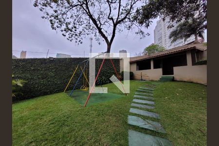 Apartamento para alugar com 80m², 3 quartos e 1 vagaÁrea Comum - Playground