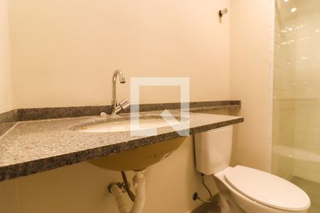 Apartamento para alugar com 80m², 3 quartos e 1 vagaBanheiro