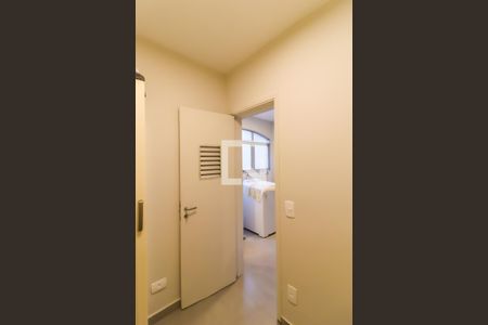 Apartamento para alugar com 80m², 3 quartos e 1 vagaQuarto de Serviço