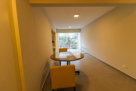 Apartamento para alugar com 80m², 3 quartos e 1 vagaSala de Jantar