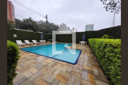 Apartamento para alugar com 80m², 3 quartos e 1 vagaÁrea comum - Piscina