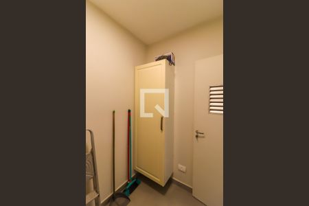 Apartamento para alugar com 80m², 3 quartos e 1 vagaQuarto de Serviço