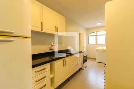 Apartamento para alugar com 80m², 3 quartos e 1 vagaCozinha