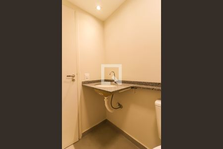 Apartamento para alugar com 80m², 3 quartos e 1 vagaBanheiro