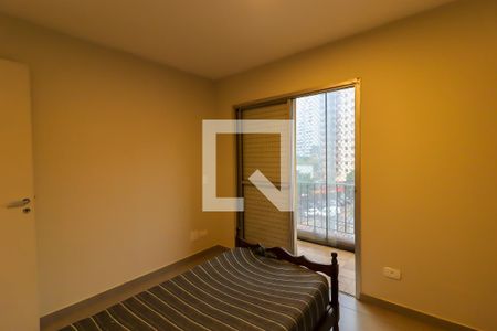 Apartamento para alugar com 80m², 3 quartos e 1 vagaQuarto 2