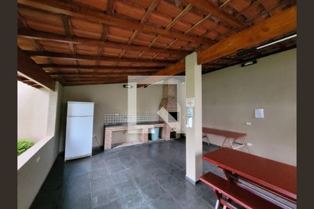 Apartamento para alugar com 80m², 3 quartos e 1 vagaÁrea comum - Churrasqueira