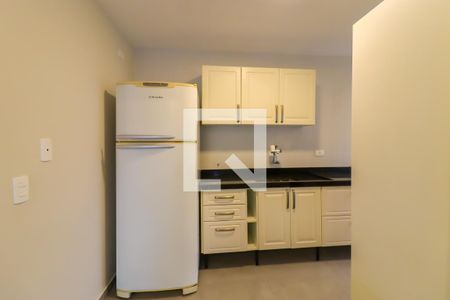Apartamento para alugar com 80m², 3 quartos e 1 vagaCozinha