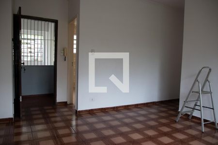 Sala de apartamento para alugar com 3 quartos, 93m² em Jardim Leonor Mendes de Barros, São Paulo