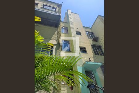 Apartamento à venda com 66m², 1 quarto e sem vaga Apartamento à venda com 66m², 1 quarto e sem vagaFachada do bloco