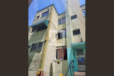 Apartamento à venda com 66m², 1 quarto e sem vaga Apartamento à venda com 66m², 1 quarto e sem vagaFachada do bloco
