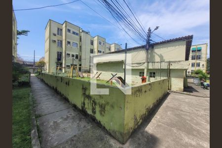 Apartamento à venda com 66m², 1 quarto e sem vaga Apartamento à venda com 66m², 1 quarto e sem vagaÁrea Comum - Playground