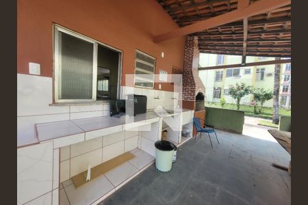 Apartamento à venda com 66m², 1 quarto e sem vaga Apartamento à venda com 66m², 1 quarto e sem vagaÁrea comum - Churrasqueira