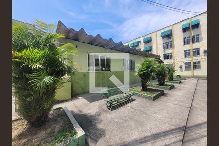 Apartamento à venda com 66m², 1 quarto e sem vaga Apartamento à venda com 66m², 1 quarto e sem vagaÁrea comum - Salão de festas