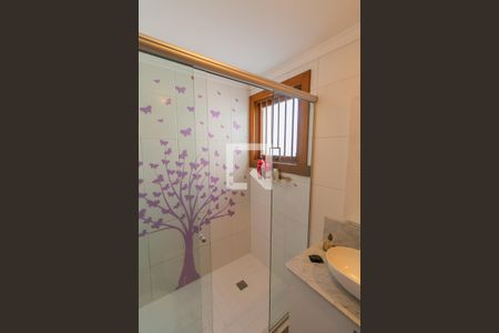 Apartamento à venda com 200m², 3 quartos e 2 vagasBanheiro 1