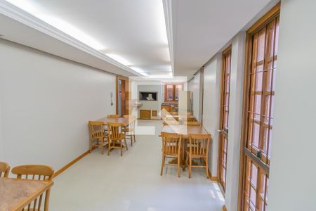 Apartamento à venda com 200m², 3 quartos e 2 vagasÁrea comum