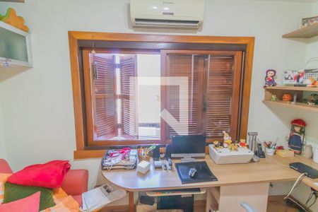 Apartamento à venda com 200m², 3 quartos e 2 vagasQuarto 3