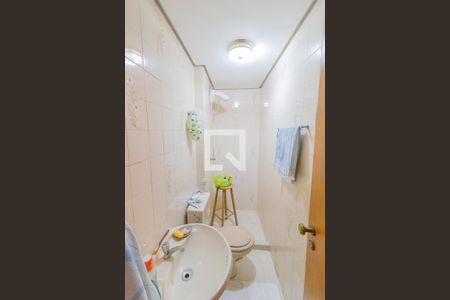 Apartamento à venda com 200m², 3 quartos e 2 vagasbanheiro 3