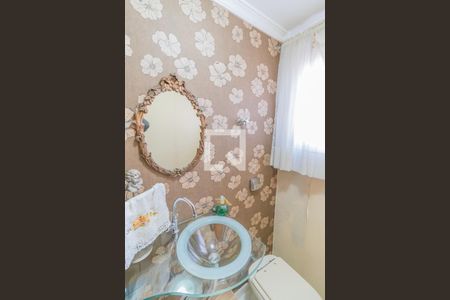 Apartamento à venda com 200m², 3 quartos e 2 vagasLavabo