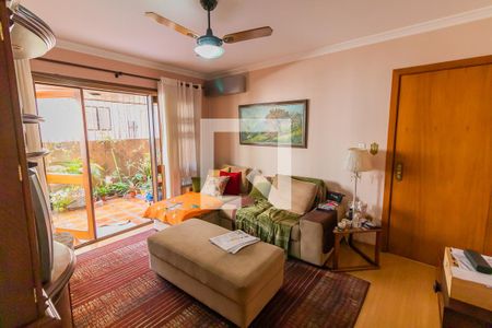 Apartamento à venda com 200m², 3 quartos e 2 vagasSala 