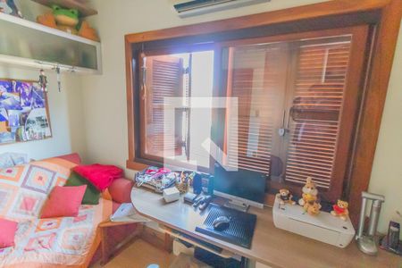 Apartamento à venda com 200m², 3 quartos e 2 vagasQuarto 3