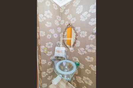 Apartamento à venda com 200m², 3 quartos e 2 vagasLavabo