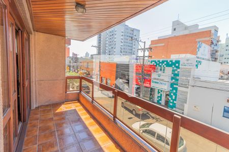 Apartamento à venda com 200m², 3 quartos e 2 vagasSacada