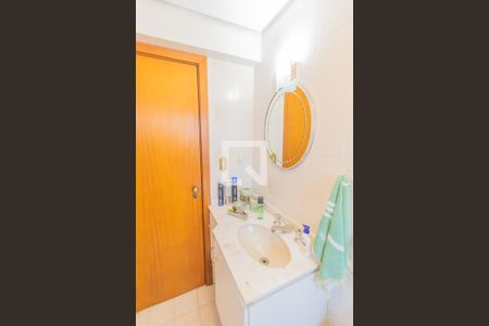 Apartamento à venda com 200m², 3 quartos e 2 vagasBanheiro 2