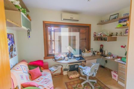 Apartamento à venda com 200m², 3 quartos e 2 vagasQuarto 3