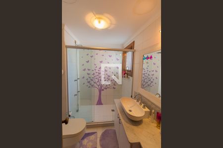 Apartamento à venda com 200m², 3 quartos e 2 vagasBanheiro 1