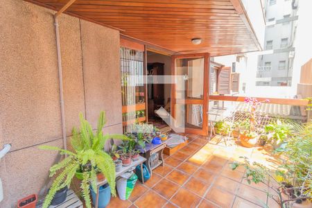 Apartamento à venda com 200m², 3 quartos e 2 vagasÁrea externa