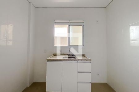 Apartamento para alugar com 35m², 1 quarto e sem vaga Apartamento para alugar com 35m², 1 quarto e sem vagaCozinha
