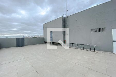 Apartamento para alugar com 35m², 1 quarto e sem vaga Apartamento para alugar com 35m², 1 quarto e sem vagaÁrea comum - Churrasqueira
