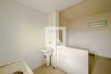 Apartamento para alugar com 35m², 1 quarto e sem vaga Apartamento para alugar com 35m², 1 quarto e sem vagaCozinha
