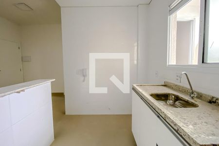 Apartamento para alugar com 35m², 1 quarto e sem vaga Apartamento para alugar com 35m², 1 quarto e sem vagaCozinha