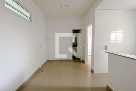 Sala de apartamento para alugar com 1 quarto, 35m² em Catumbi, São Paulo