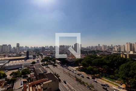 Vista - Quarto de apartamento à venda com 1 quarto, 35m² em Mooca, São Paulo