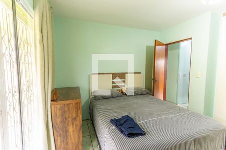 Quarto 1 de casa para alugar com 5 quartos, 196m² em Rondônia, Novo Hamburgo