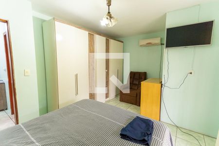 Quarto 1 de casa para alugar com 5 quartos, 196m² em Rondônia, Novo Hamburgo