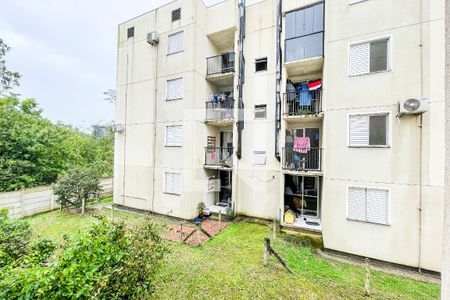 varanda de apartamento para alugar com 2 quartos, 68m² em Feitoria, São Leopoldo