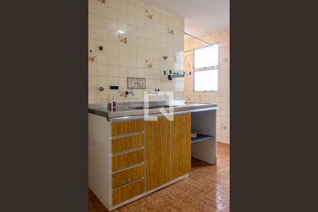 Apartamento para alugar com 63m², 2 quartos e 1 vaga Apartamento para alugar com 63m², 2 quartos e 1 vagaCozinha