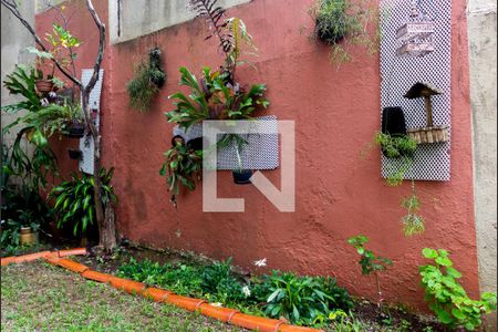 Apartamento para alugar com 63m², 2 quartos e 1 vaga Apartamento para alugar com 63m², 2 quartos e 1 vagaJardim