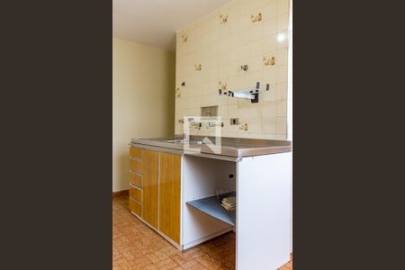 Apartamento para alugar com 63m², 2 quartos e 1 vaga Apartamento para alugar com 63m², 2 quartos e 1 vagaCozinha