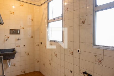 Apartamento para alugar com 63m², 2 quartos e 1 vaga Apartamento para alugar com 63m², 2 quartos e 1 vagaÁrea de Serviço