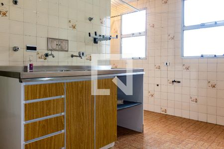 Apartamento para alugar com 63m², 2 quartos e 1 vaga Apartamento para alugar com 63m², 2 quartos e 1 vagaCozinha