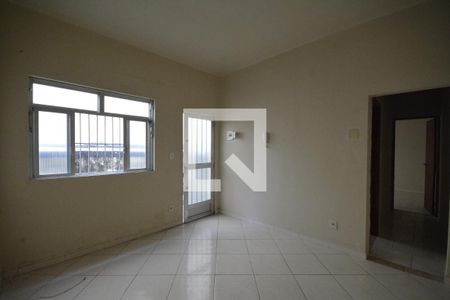Sala de casa para alugar com 2 quartos, 90m² em Honório Gurgel, Rio de Janeiro