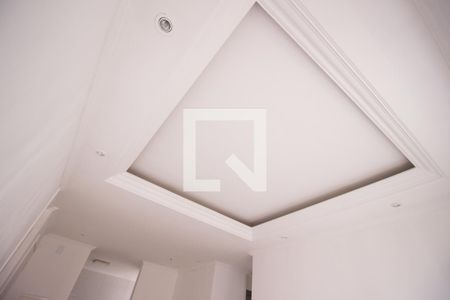 Detalhe Sala de apartamento para alugar com 3 quartos, 56m² em Colônia (zona Leste), São Paulo