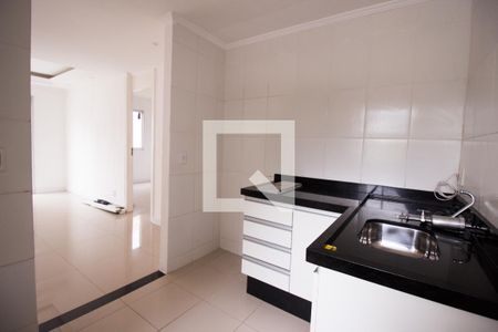 Apartamento para alugar com 56m², 3 quartos e 1 vagaCozinha