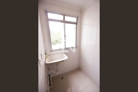 Apartamento para alugar com 56m², 3 quartos e 1 vagaÁrea de Serviço