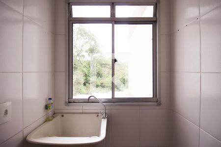 Apartamento para alugar com 56m², 3 quartos e 1 vagaÁrea de Serviço