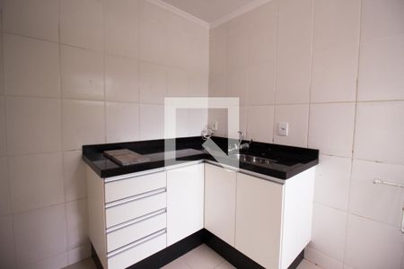 Apartamento para alugar com 56m², 3 quartos e 1 vagaCozinha